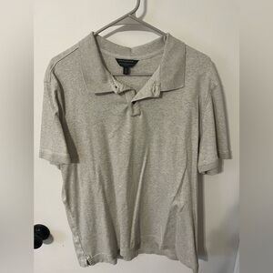 Luxe Touch Performance Polo shirt